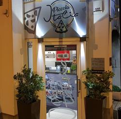 Pizzeria Piccola Italia, Herve openingstijden