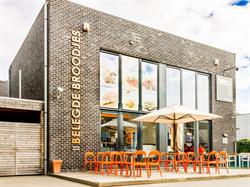 Brioche, Hamme openingstijden
