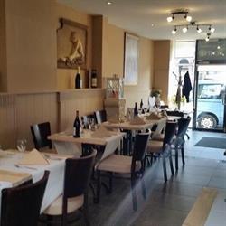 Pizzeria Il Tempio, Gavere openingstijden