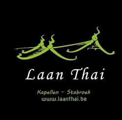 Laan Thai, Kapellen openingstijden