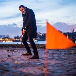 City Golf tours & teambuildings, Antwerpen openingstijden