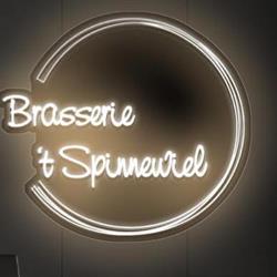 Het Spinnewiel, Itegem openingstijden