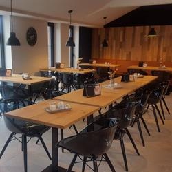 BroodjesBistroStop, Maasmechelen openingstijden