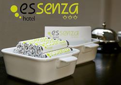 Hotel Essenza, Puurs openingstijden