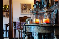 Le Gastromme, Grand-Halleux openingstijden