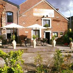 La Moulinière, Villers-le-Bouillet openingstijden