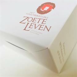 Het Verschrikkelijke Zoete Leven, Zulte openingstijden