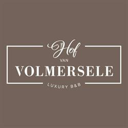 Hof Van Volmersele - Luxury B&B, Kampenhout openingstijden