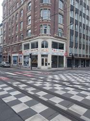Lunch 103, Antwerpen openingstijden
