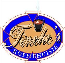 Tineke’s Koffiehuisje, Beringen openingstijden