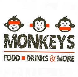 Monkeys, Deurne openingstijden