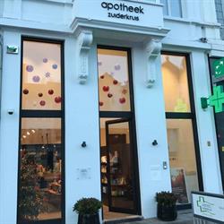 Apotheek Zuiderkruis, Antwerpen openingstijden