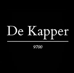 De Kapper, Oudenaarde openingstijden