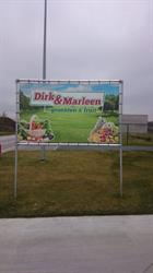 Groenten en fruit Dirk & Marleen, Sint-Katelijne-Waver openingstijden