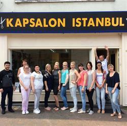 Istanbul hair salon, Menen openingstijden