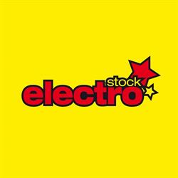 ElectroStock Gent, openingstijden