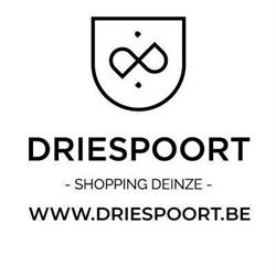 Driespoort shopping, Deinze openingstijden