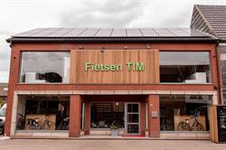 Fietsentim, Kasterlee openingstijden