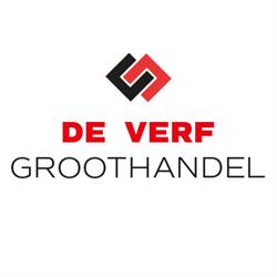 De VERFgroothandel, Hasselt openingstijden