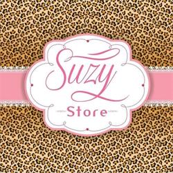 SUZY STORE, Perwijs openingstijden