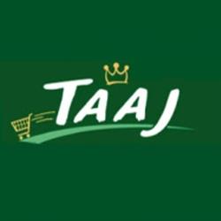 TAAJ supermarché, Luik openingstijden