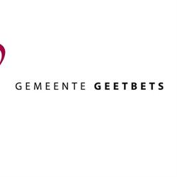 Gemeente Geetbets, openingstijden