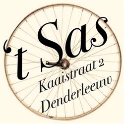 Fietscafé ‘t Sas, Denderleeuw openingstijden