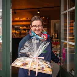 De Beauvoordse Walhoeve, Veurne openingstijden