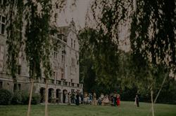 Chateau De Dalhem, openingstijden