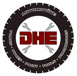 DHE Automotive, Lierde openingstijden