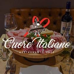 Cuore italiano, Leuven openingstijden