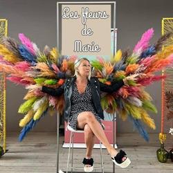 Les fleurs de marie, Verviers openingstijden