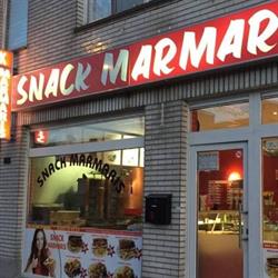 Snack marmaris, Antwerpen openingstijden