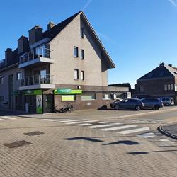 Crelan Zingem Sadones - De Temmerman, openingstijden