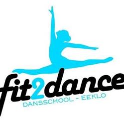 Dansschool Fit2dance, Eeklo openingstijden