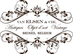 Antiques van Elsen, Brugge openingstijden
