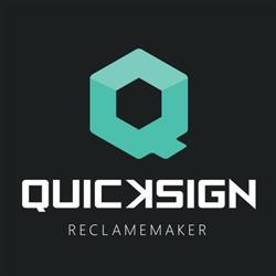 Quicksign bvba, Jabbeke openingstijden