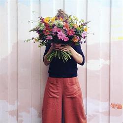 Blommm, Gent openingstijden