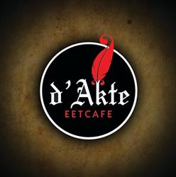 Eetcafe d'Akte, Lennik openingstijden