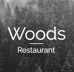Restaurant Woods, Geel openingstijden