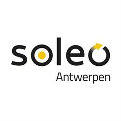 Soleo Antwerpen, openingstijden