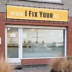 I Fix Your, Kampenhout openingstijden