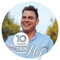 Den Hof, Sint-Truiden openingstijden