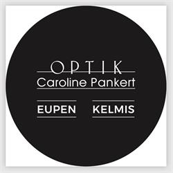 Optik Caroline Pankert, Eupen openingstijden