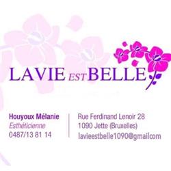 Lavie Est Belle, Jette openingstijden