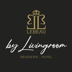 Lebeau by Livingroom hotel & brasserie, Knokke-Heist openingstijden