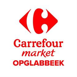 Carrefour Market Opglabbeek, openingstijden