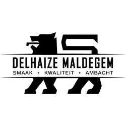 Delhaize Maldegem, openingstijden