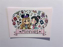 Minnies + Suzie et Gus, Brugge openingstijden