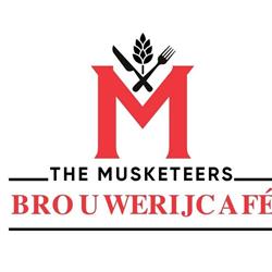 The Musketeers Brouwerijcafé, Sint-Gillis-Waas openingstijden